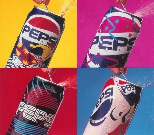 tumblr_lo7dyvKKc51qj0qlso1_500.jpg (JPEG Image, 500x438 pixels) #throwback #pepsi #real #the