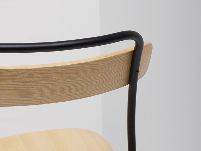 Cafe Furniture Chairs and Stool — minimalgoods
