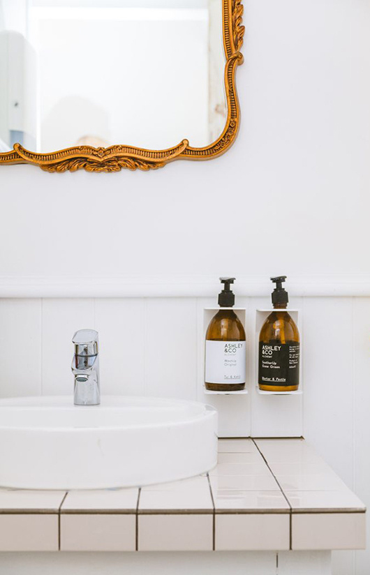 muted elegance / sfgirlbybay #interior #design #decor #deco #decoration
