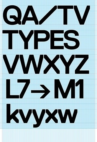FFFFOUND! #type #lineto