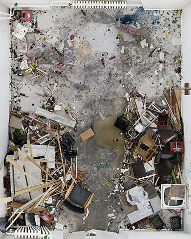 Andreas Gefeller - Supervisions - Works since 2005