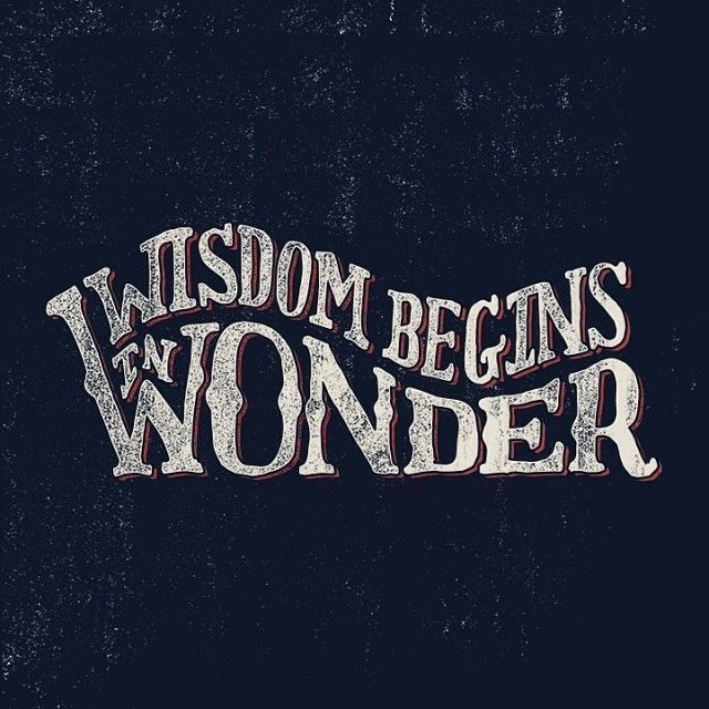 Wisdom