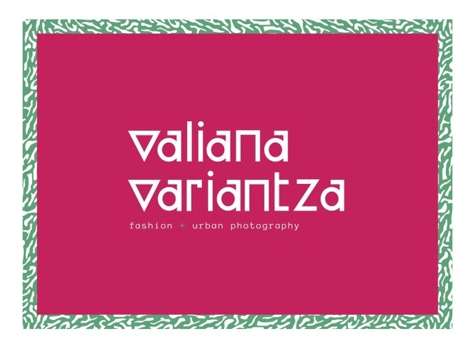 Valiana Variantza - grab . the . eye . | design & visual communication