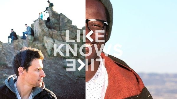 Nu206 #documentary #design #graphic #identity