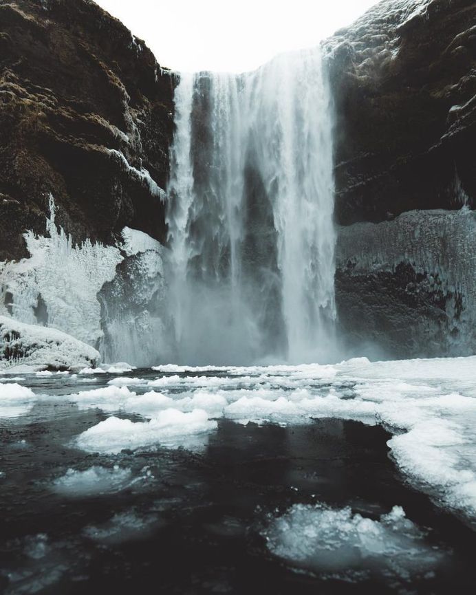 Stunning Adventure Photography by Anton Bengtsson