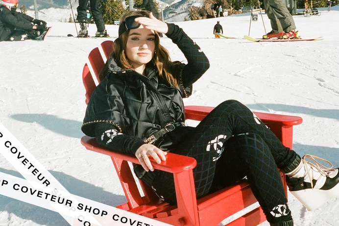 Coveteur Shop