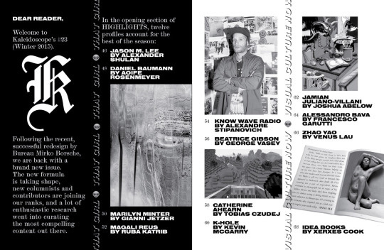 Editorial