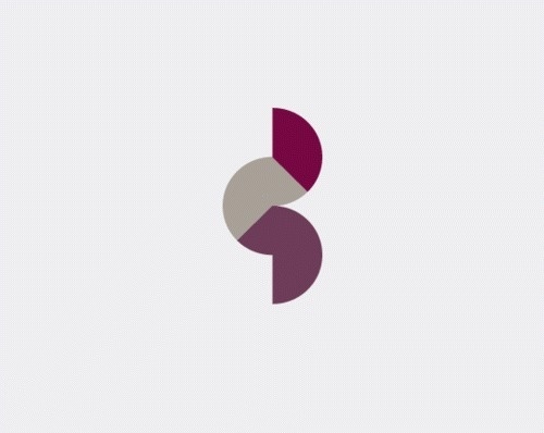 geométrica #logo