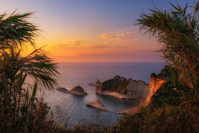 Wonderful Travel Landscape Photography by André Distel