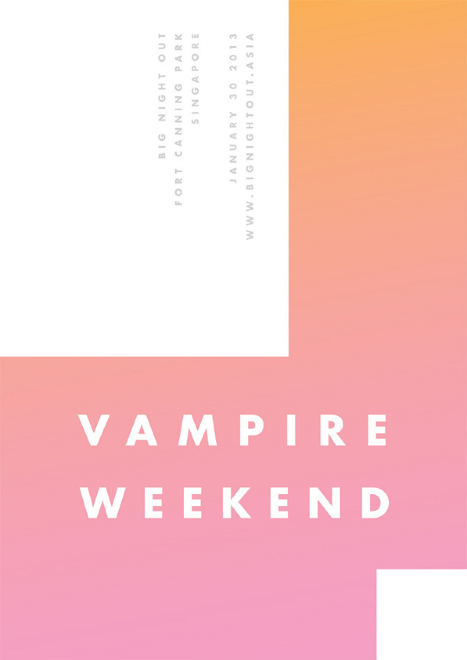 undefined #poster