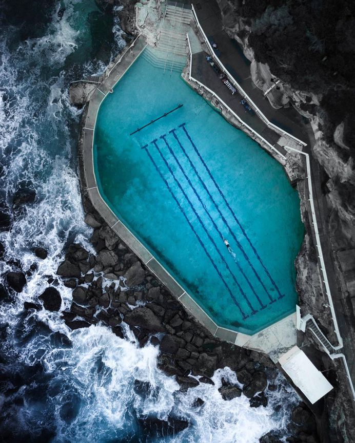 Australia From Above: Drone Photography by Matt Priddle