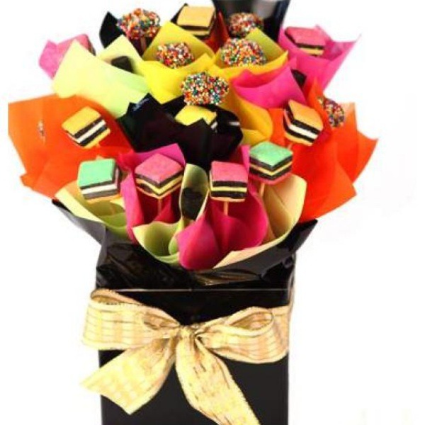 Send Liquorice lover New Year Gifts to Australia