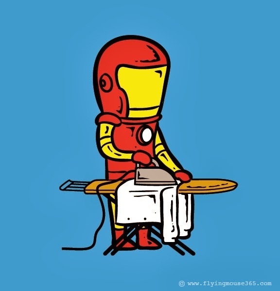 Creative Illustrations #arts #illustrations #inspirations