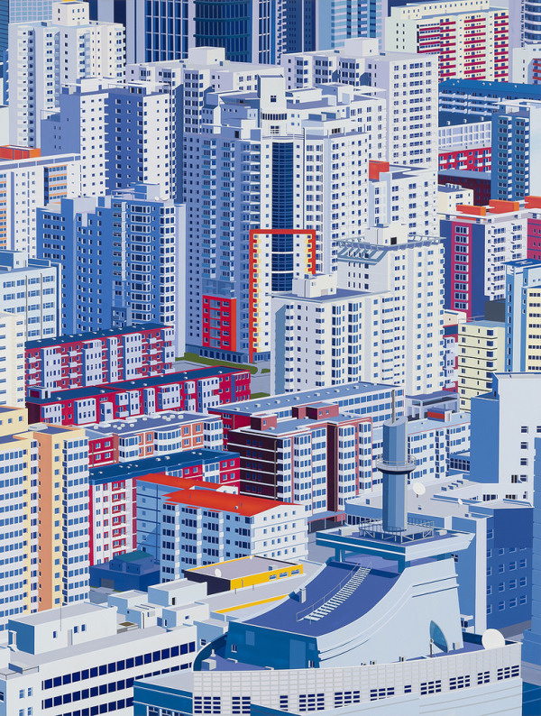 Daniel Rich | PICDIT