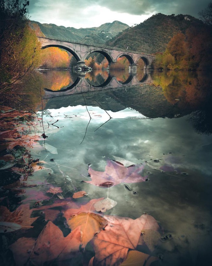 #ig_italy: Outstanding Landscapes of Italy by Max Lazzi