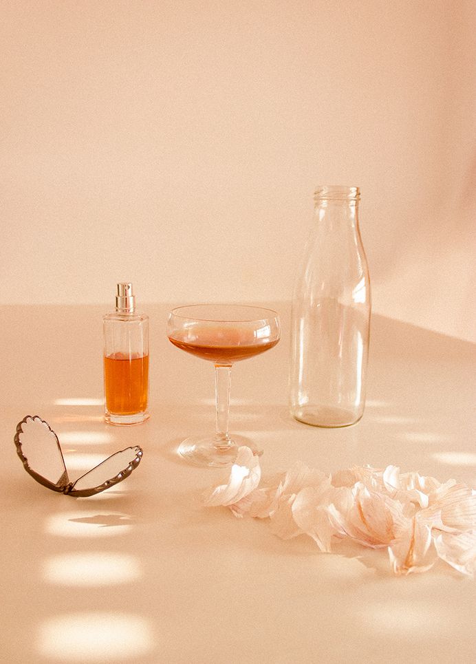 Still Life on Behance