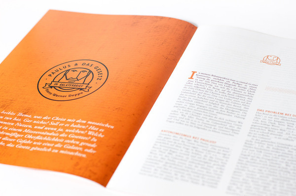 Hier einige Bilder zur zehnten Ausgabe #magazine