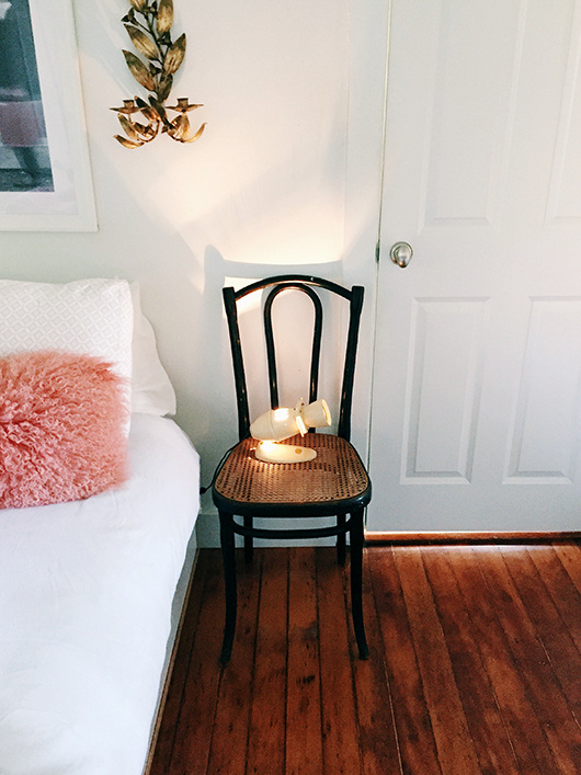how to say thonet / sfgirlbybay #interior #chair #design #decor #deco #thonet #decoration