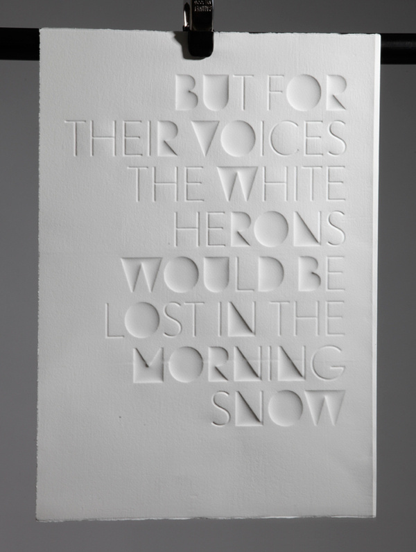 typographic_experiments_eli_kleppe_2 #design #graphic