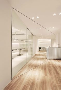 Vet hospital by KON design Hong Kong