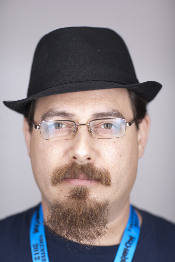 Faces of DragonCon Series 2 on Behance #pictures #nerds #photographs #super #fun #photography #portraits #love