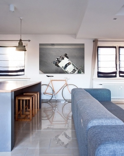 Dortraum - Design an Ort und Raum - emmas designblogg #interior #design #decoration #deco
