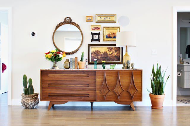 A Bold and Colorful Boston Condo | Apartment Therapy