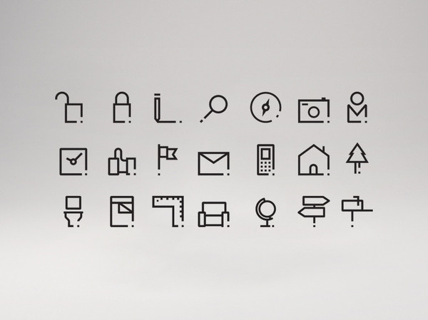 image #icons #iconography