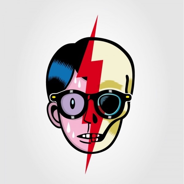 Nen Vudu Freelance Illustrator #deadline #vector #designer