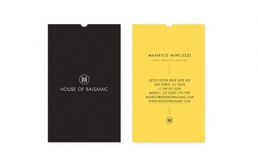 Graphic-ExchanGE - a selection of graphic projects #card #business