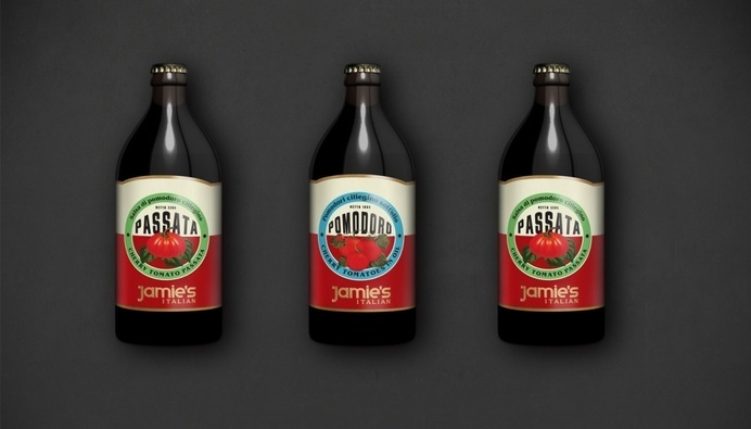 italian packaging