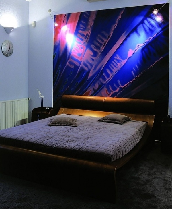 22 examples about paintings for bedroom #interior #bedroom #dec #wall #for #dcor #paintings