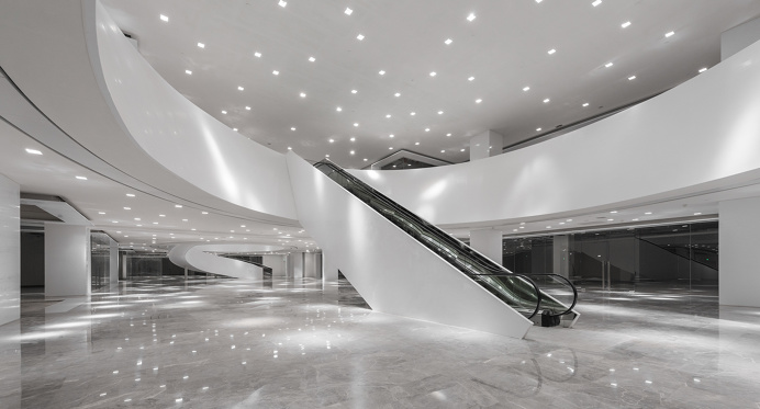 John & Douglas | Minimalist Interior #minimal #minimalist #minimalinterior #interior