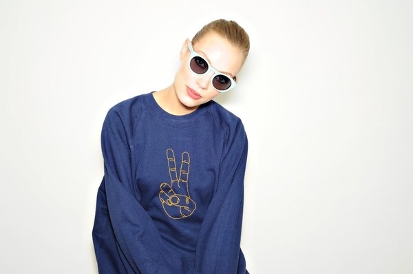 http://www.sickymagazine.com/l-a-woman/ #fashion #fabrizio #photography #raschetti