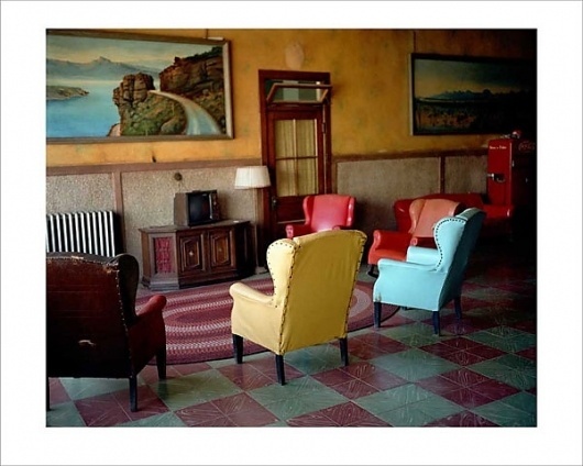 38.jpg 600×481 pixels #wenders #photography #wim