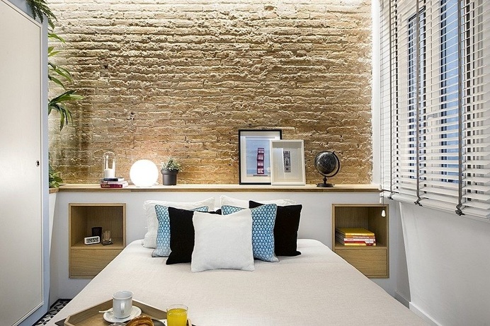 Urban Beach Home by Egue y Seta 8