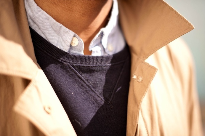 The Man Thesis #menswear #style #clothes