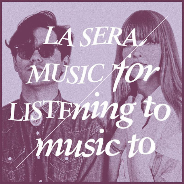 Interesting Typogrphy! #music
