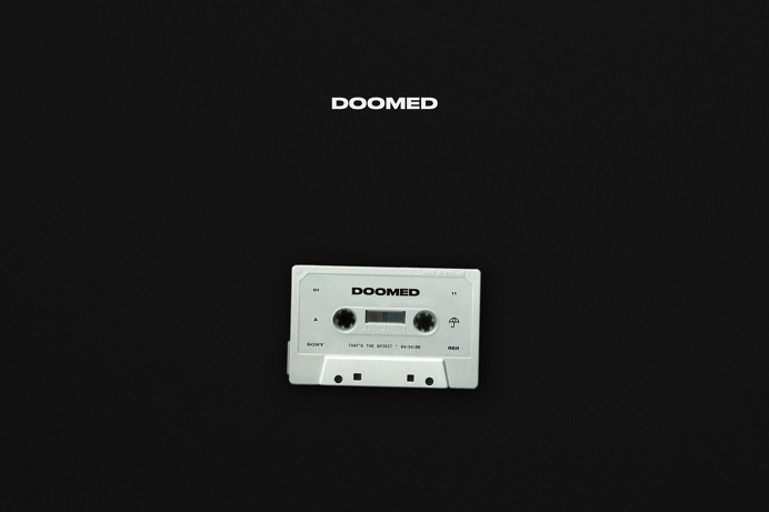 ☂ on Behance