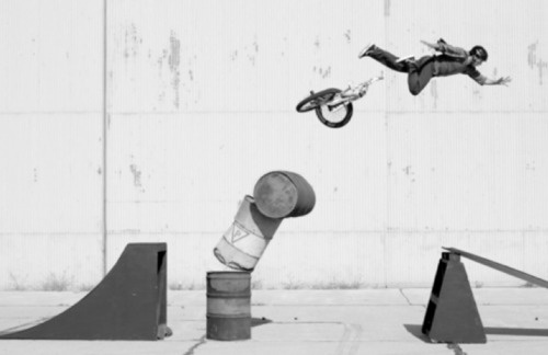 Every reform movement has a lunatic fringe #photography