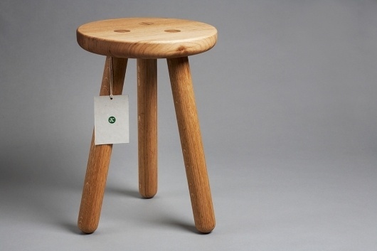 SI Exclusive: Bravo Charlie Mike Hotel | September Industry #logo #furniture #branding