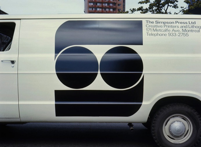 Simpson Press Livery - Canada Modern
