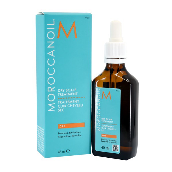Moroccanoil Dry Scalp Treatment