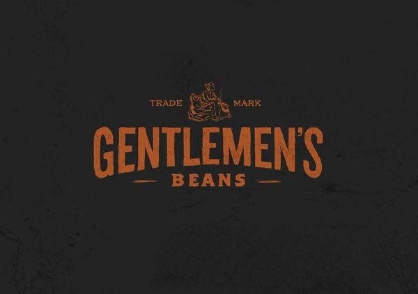 Best Awards Inject Design. / Gentlemen's Beans #awards #beans #gentlemens #best