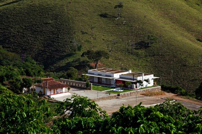 Dom Viçoso House
