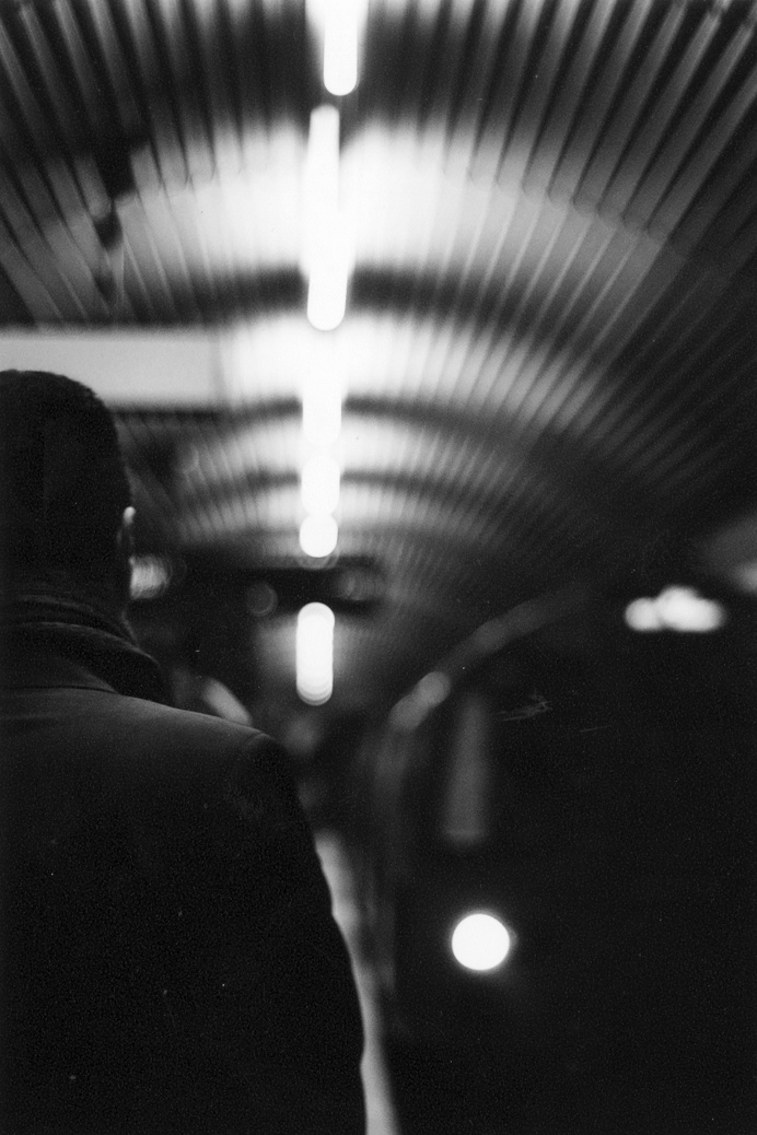 underground #London #subway #tube #underground #train #station