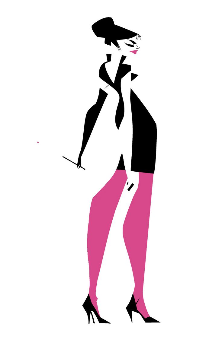 José Luis Ágreda - Classic comic characters redesigned.