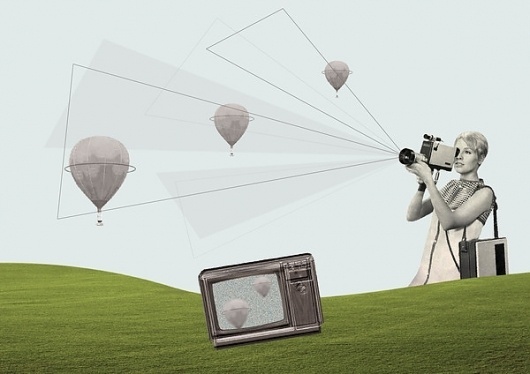 b6be7c490fcdfb17a0b8dcad890f7f24.jpg 600 × 424 pixels #recording #collage #balloons