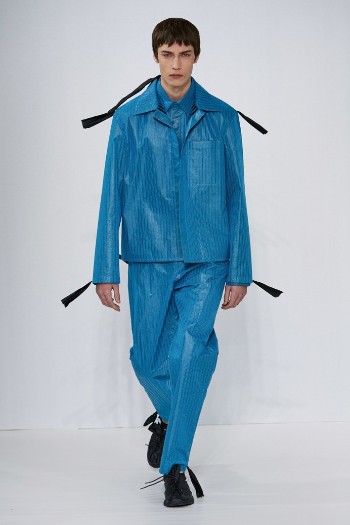 Craig Green: Fall 2020 | Sgustok Design
