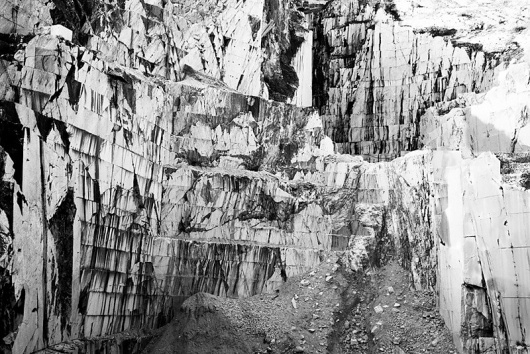 We want architecture that bleeds - but does it float #quarries #photography